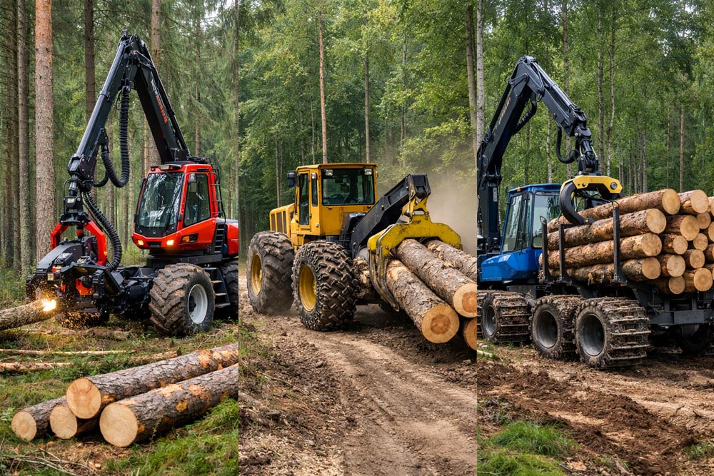 Comparing professional equipment: features, costs, and performance
