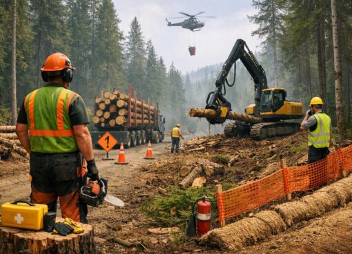 How to reduce operational risks on job sites